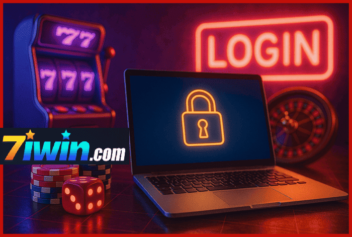 Perguntas e respostas sobre funcionamento da plataforma 7WIN