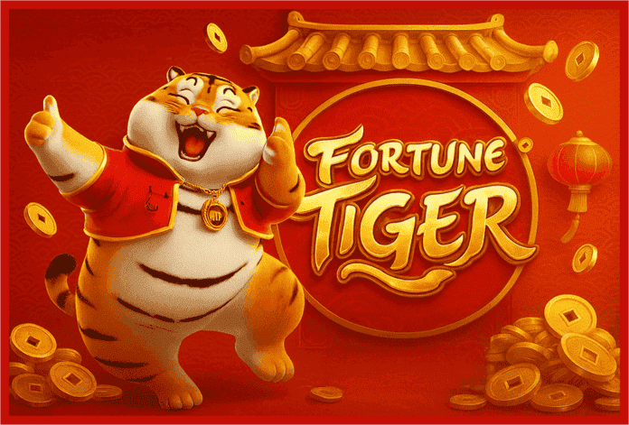 Jogo Tiger Ox Mouse da 7WIN.