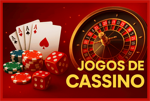 Variedade de jogos 7WIN com 2.500 opções.