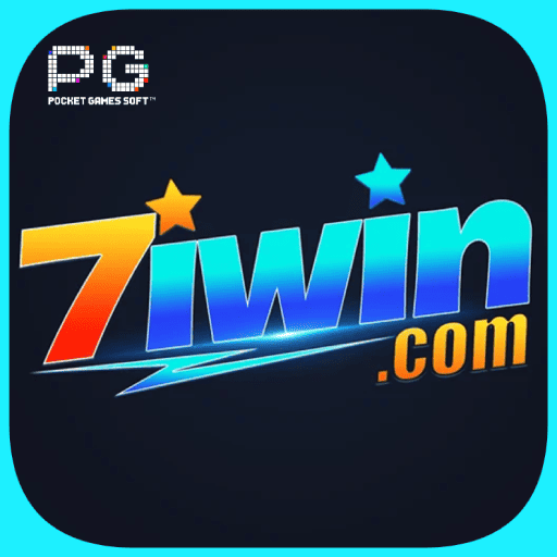 Logo da 7WIN